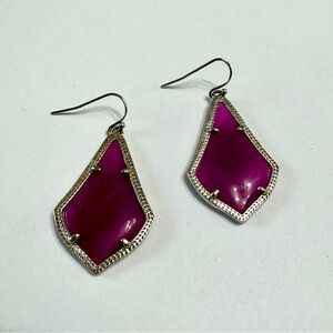 Kendra Scott Alex Earrings